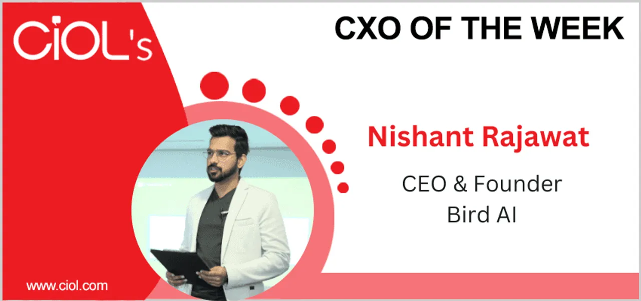 Nishant Rajawat