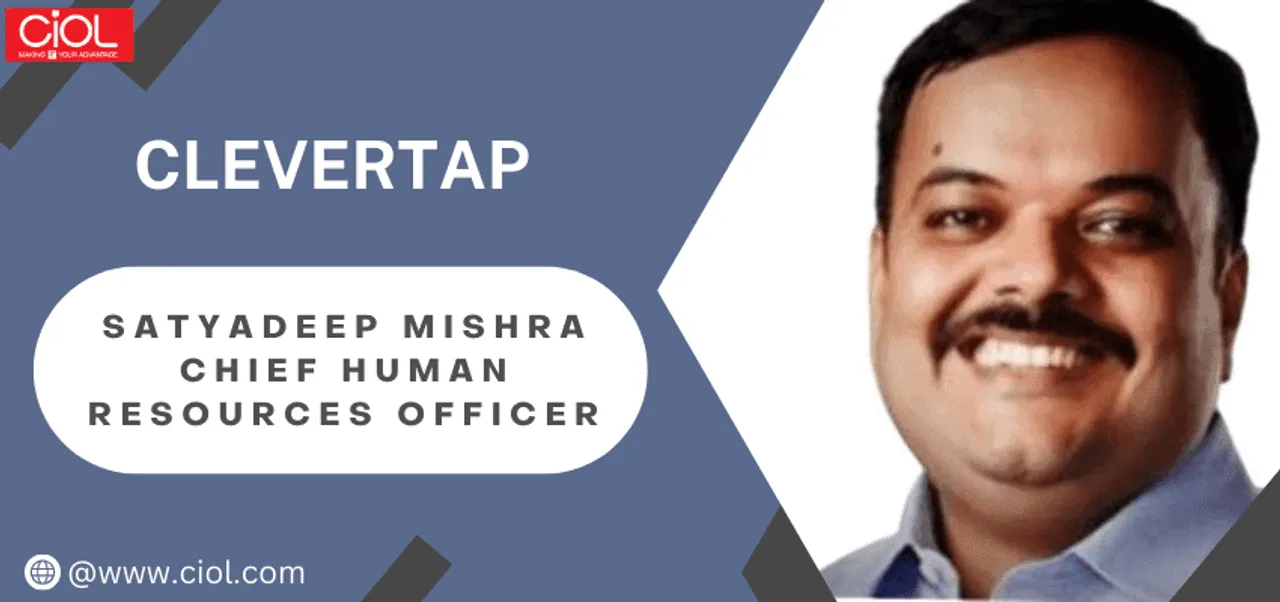 Satyadeep Mishra