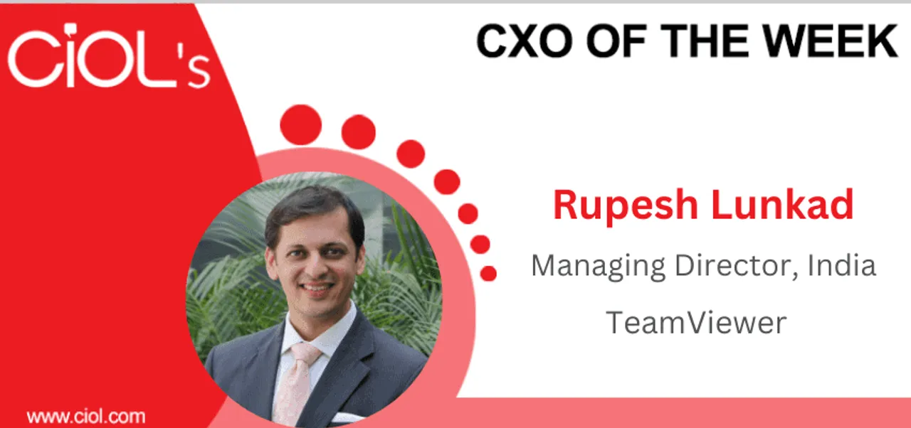 Rupesh Lunkad