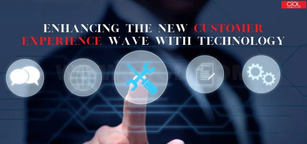 Customer Experience