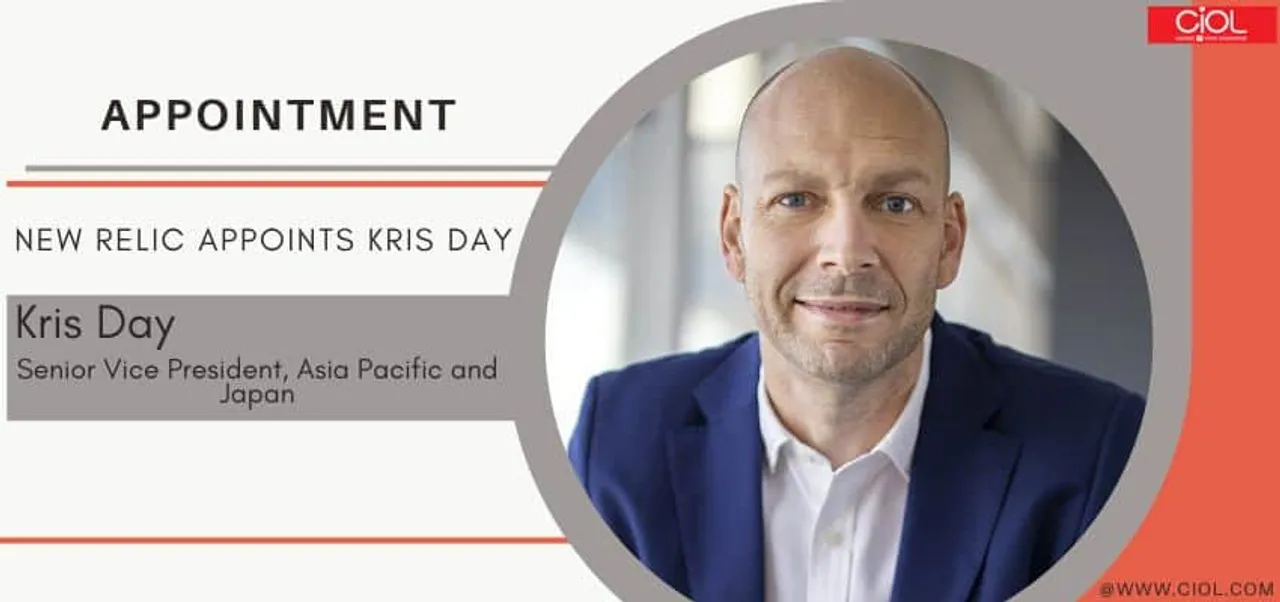 Kris Day