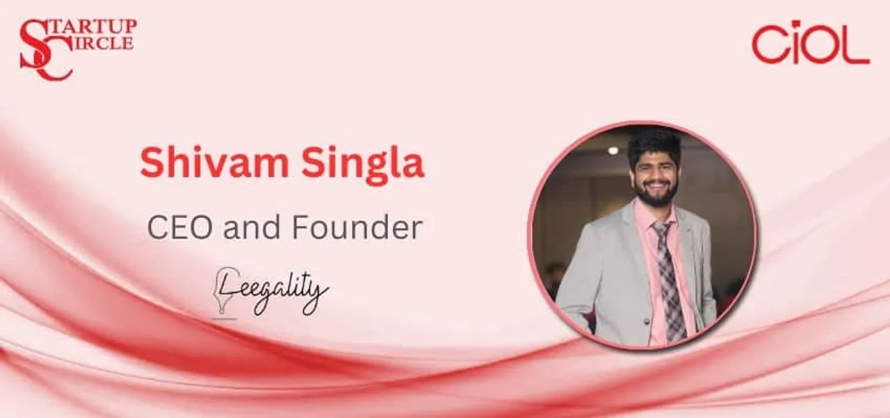 Shivam Singla