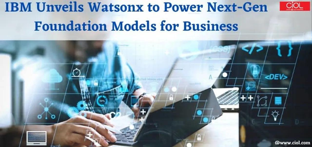Watsonx