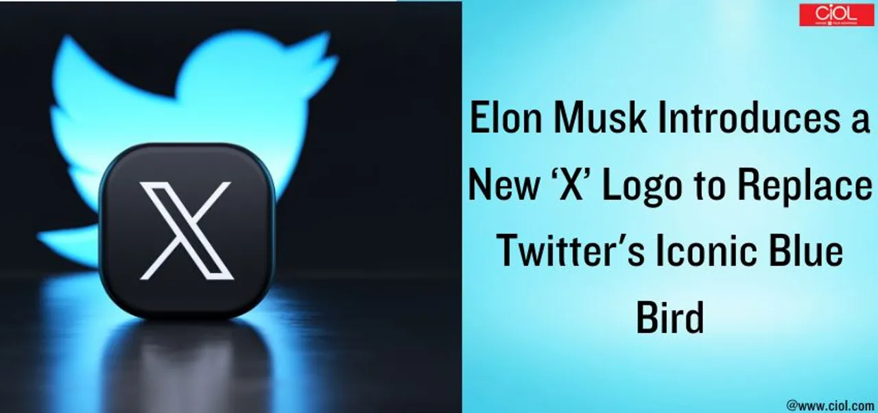 Twitter Logo