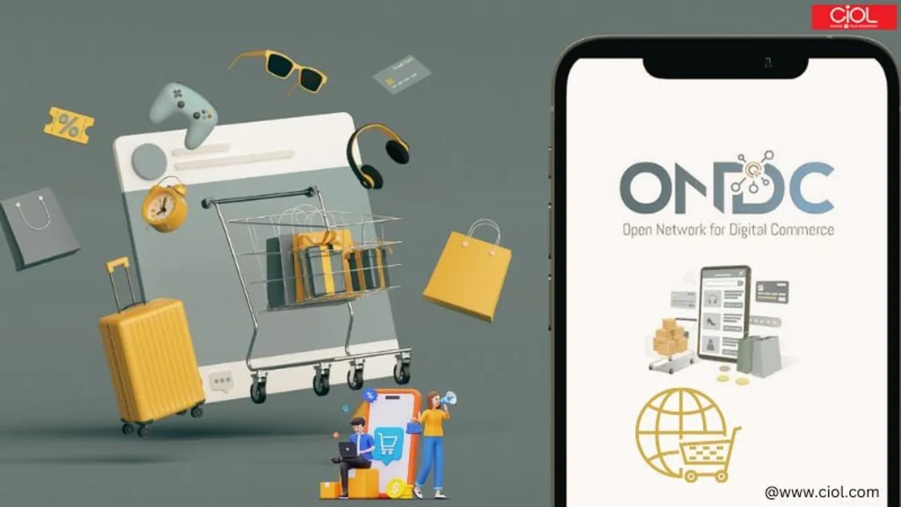 Shipyaari Joins ONDC Network