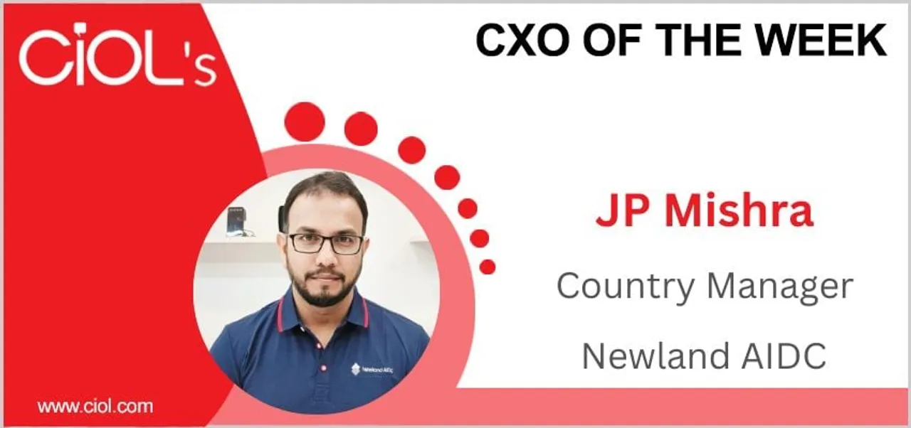 JP Mishra