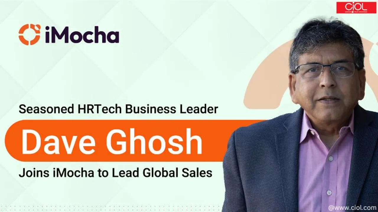 Dave Ghosh