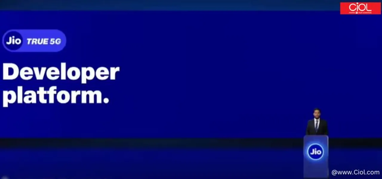 Jio