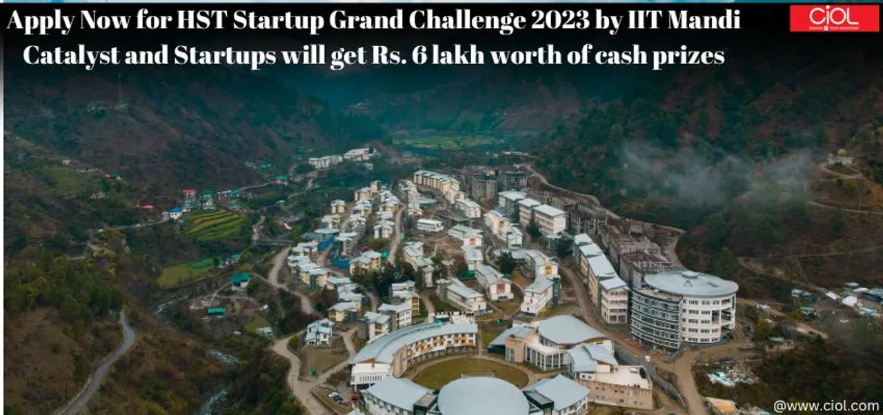 Startup
