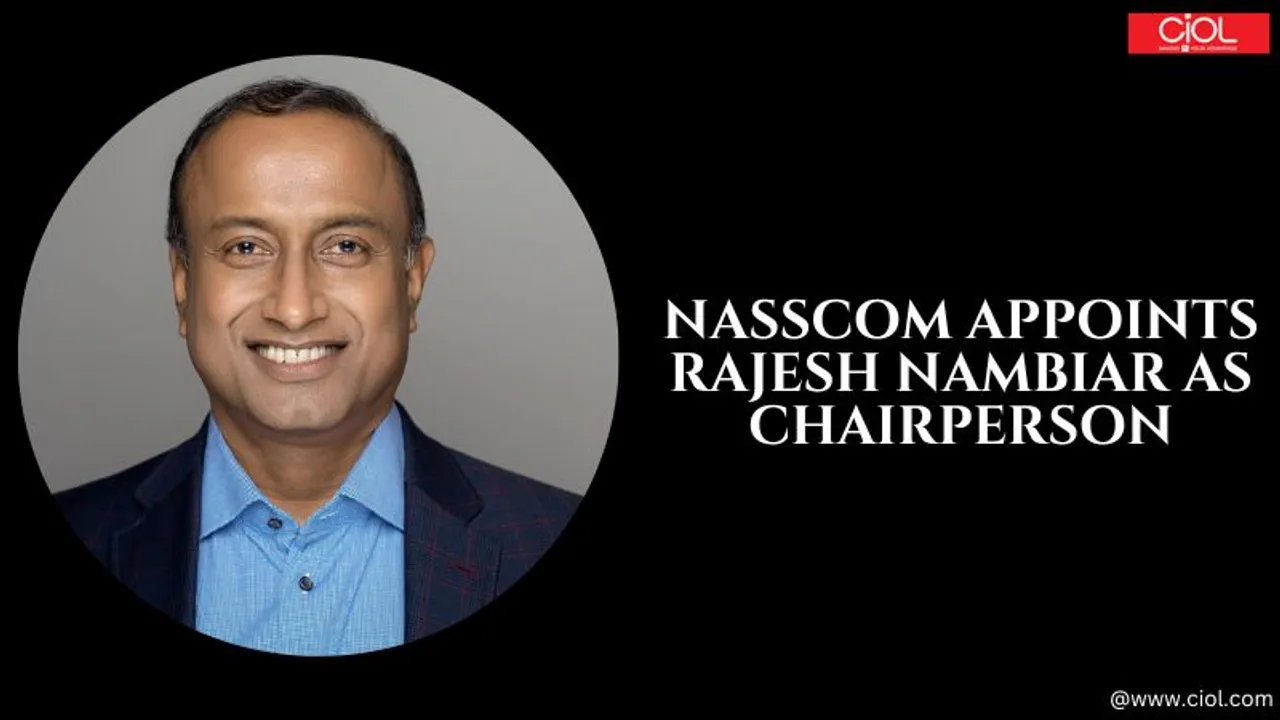 Rajesh Nambiar