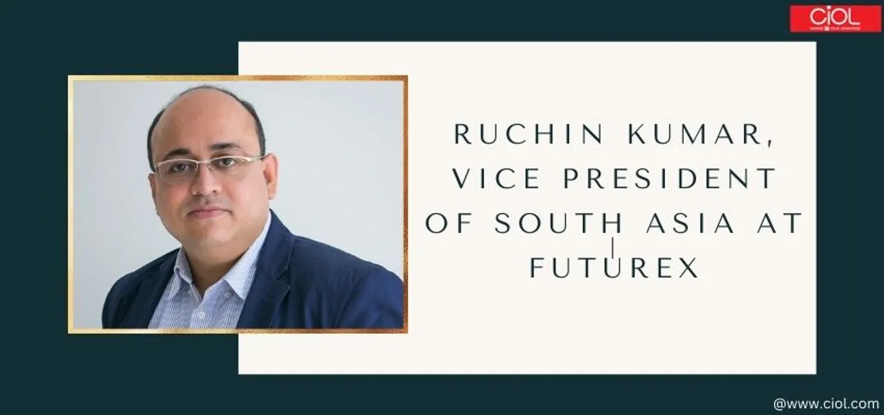 Ruchin Kumar
