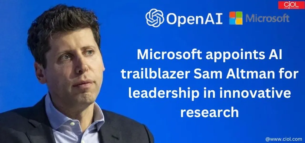 Microsoft