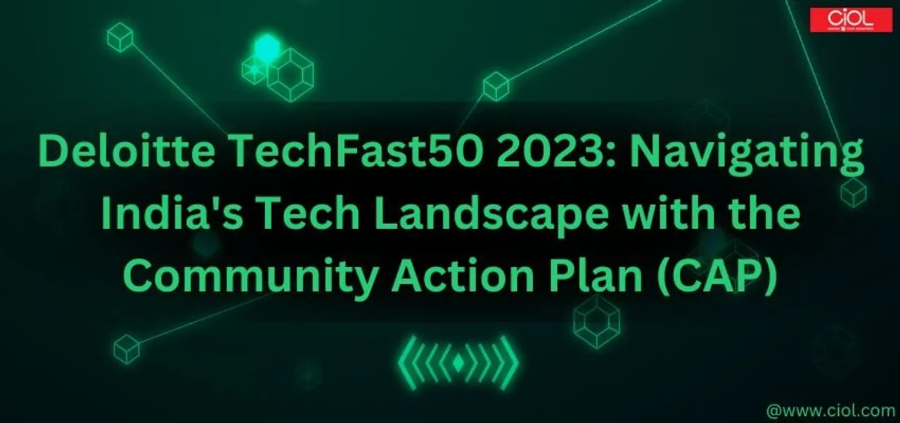 Deloitte Tech