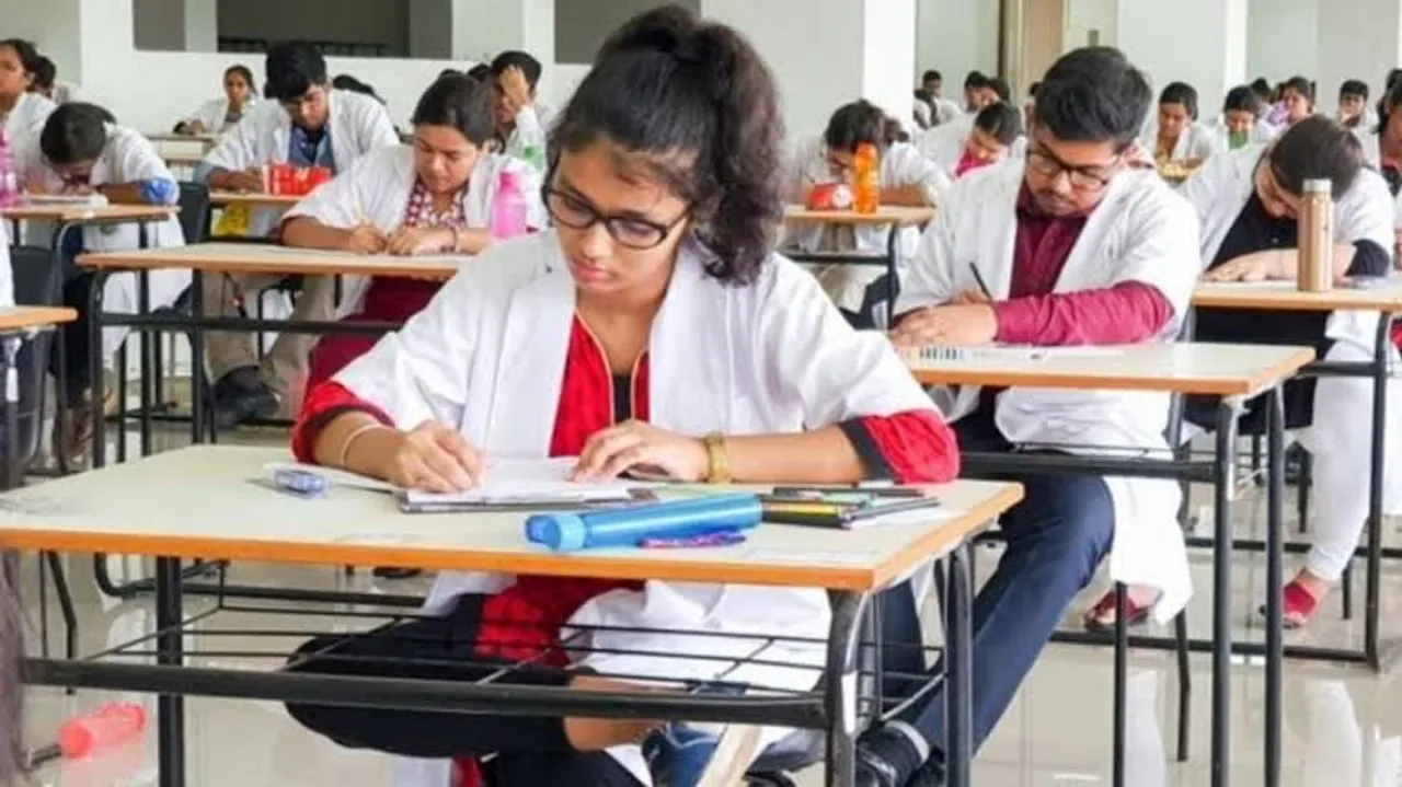 After MP and Chhattisgarh, Rajasthan govt to introduce MBBS in Hindi 