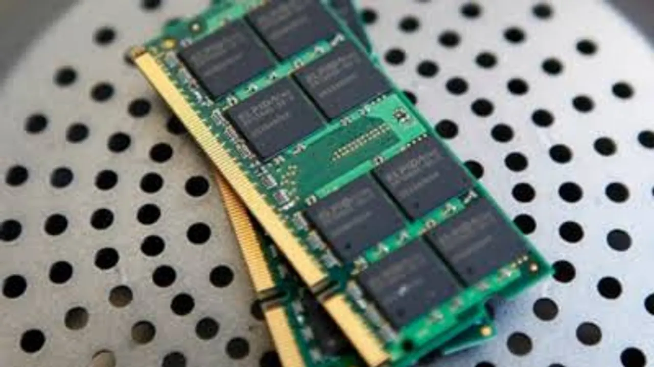 Cabinet approves fifth semiconductor unit in India