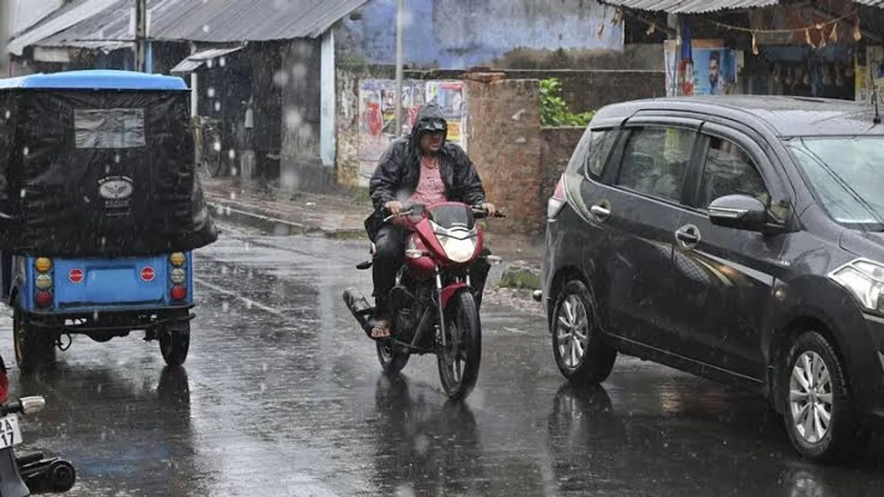 Global weather body predicts 60% chance of La Nia developing