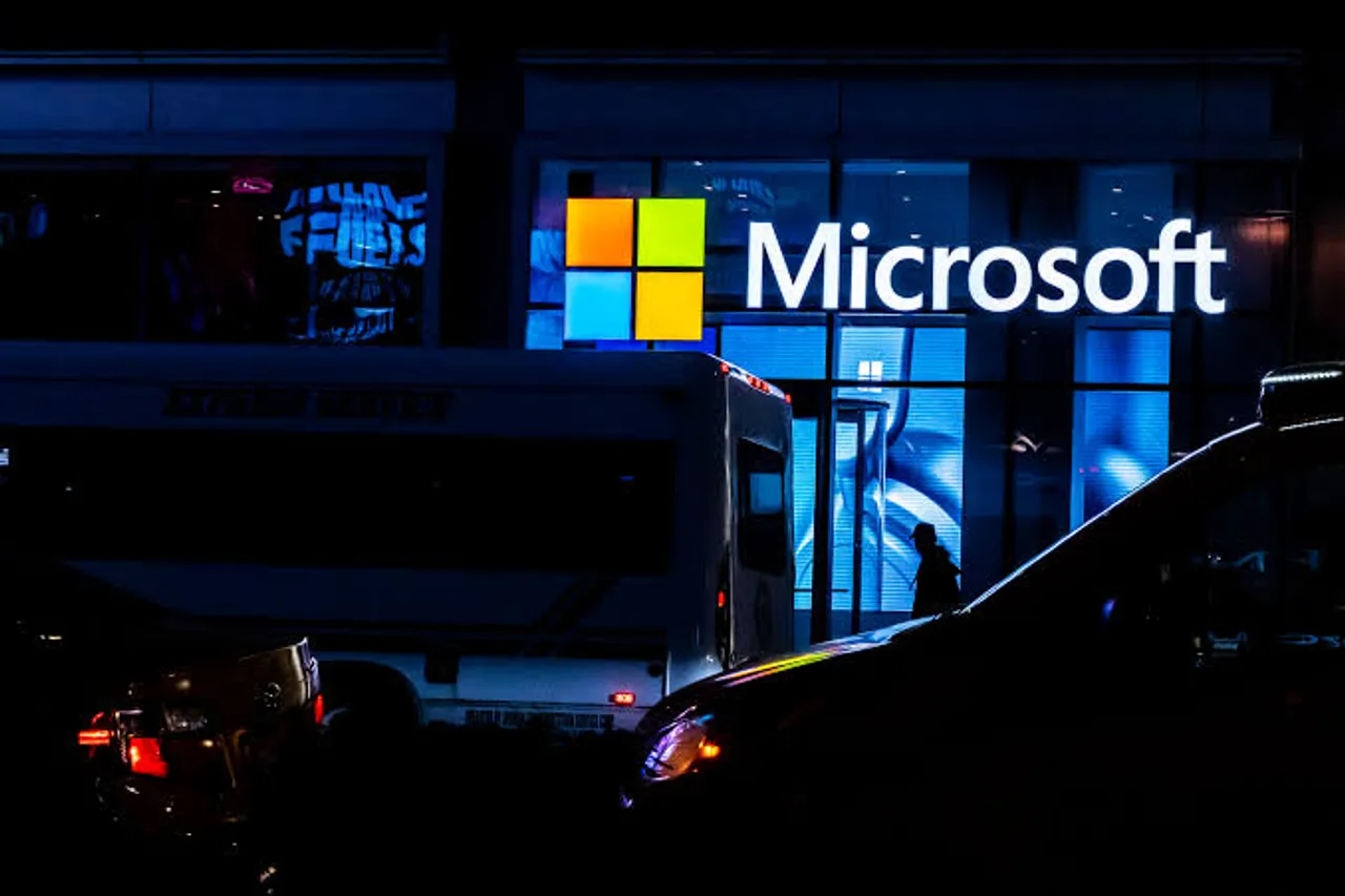 Microsoft conducts new round of layoffs to optimise workforce 