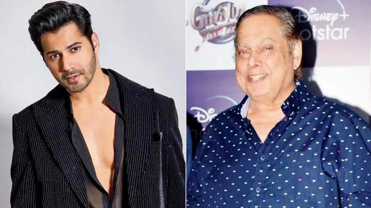 Report: Varun Dhawan to begin Goa shoot for David Dhawan’s rom-com