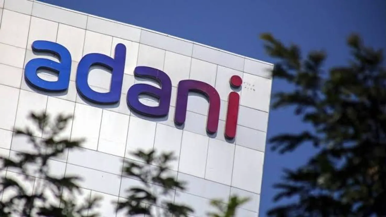 Adani Enterprises raises $500 mn in primary equity to fund growth plans