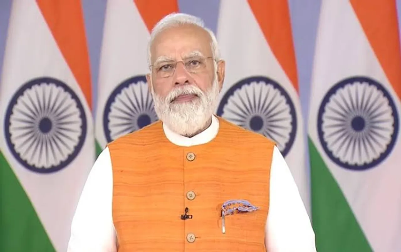 PM Modi to embark on 2 Day visit to Russia to attend BRICS Summit in Kazan 