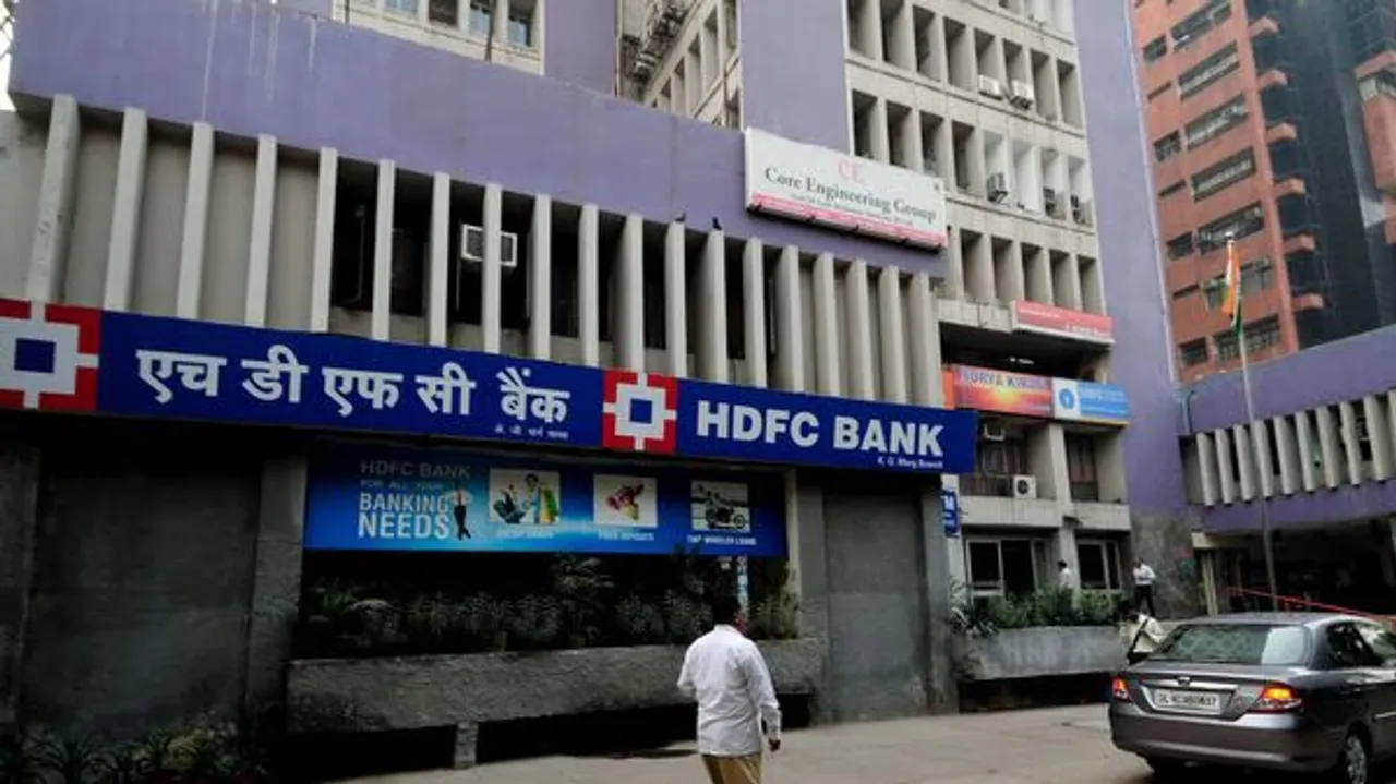 HDB Financial Services to float ₹12,500 crore IPO
