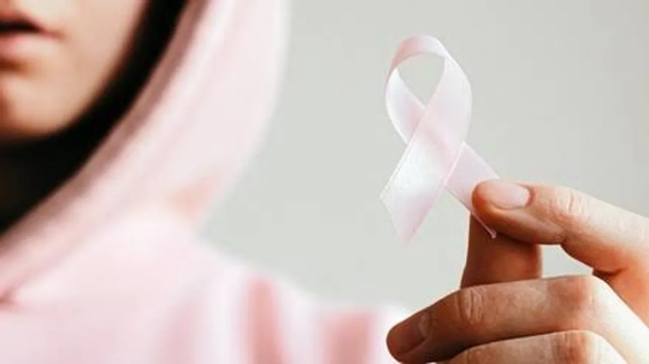 Rise in breast cancer cases among women in their 20s, 30s 