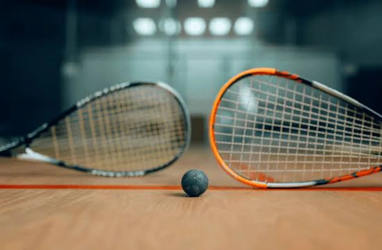 Akanksha entered the quarterfinals by defeating Lauren Baltayan of France, 3-Nil, while Tanvi beat England’s Asia Harris, 3-1, in the pre-quarterfinal yesterday.