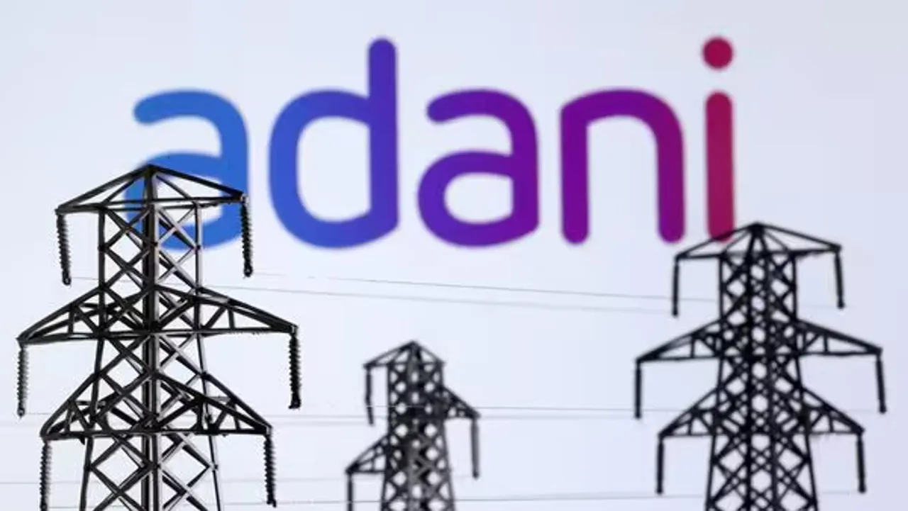 Adani Power share price jumps over 3% on ₹5,000 crore fundraise move