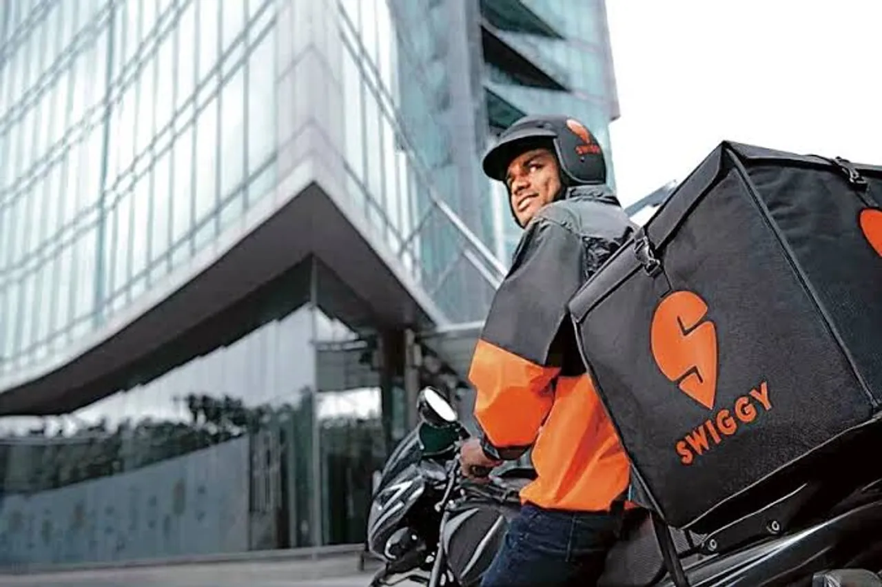 Swiggy IPO likely to open on November 6, price band set between ₹371-390 per share