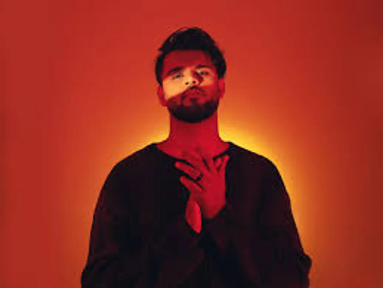 KARMA announces “The Warm Up Tour” across India