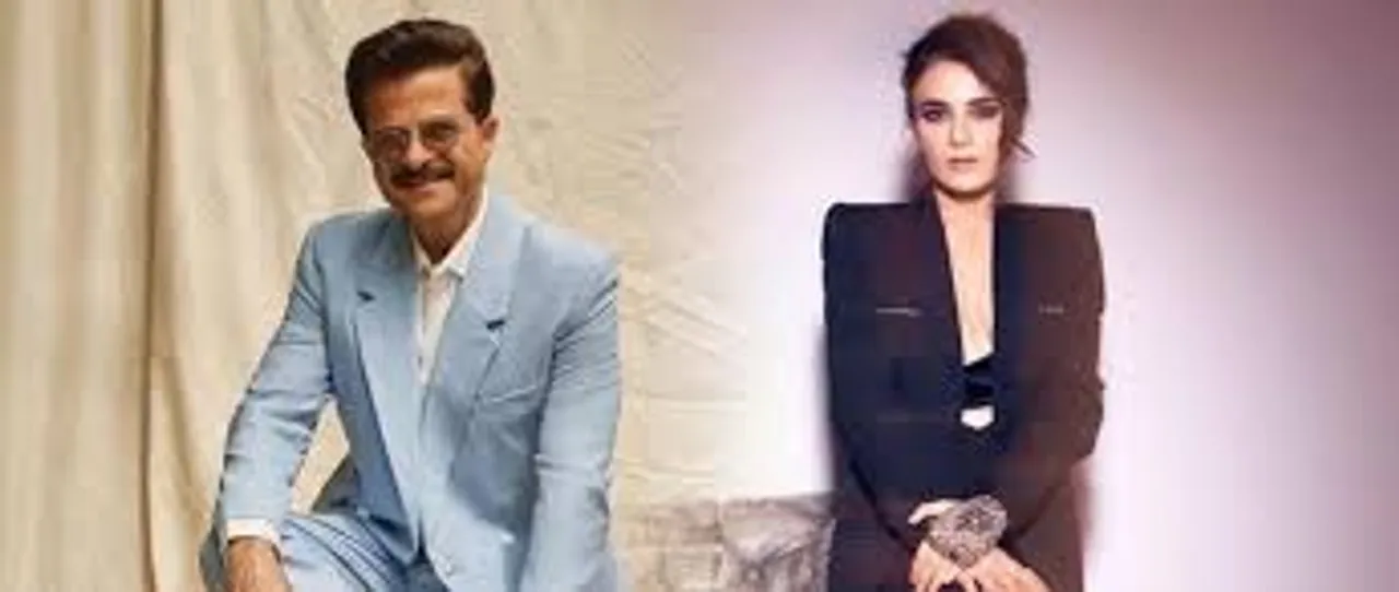 “Subedaar” Begins filming with Anil Kapoor and Radhikka Madan in lead Roles*