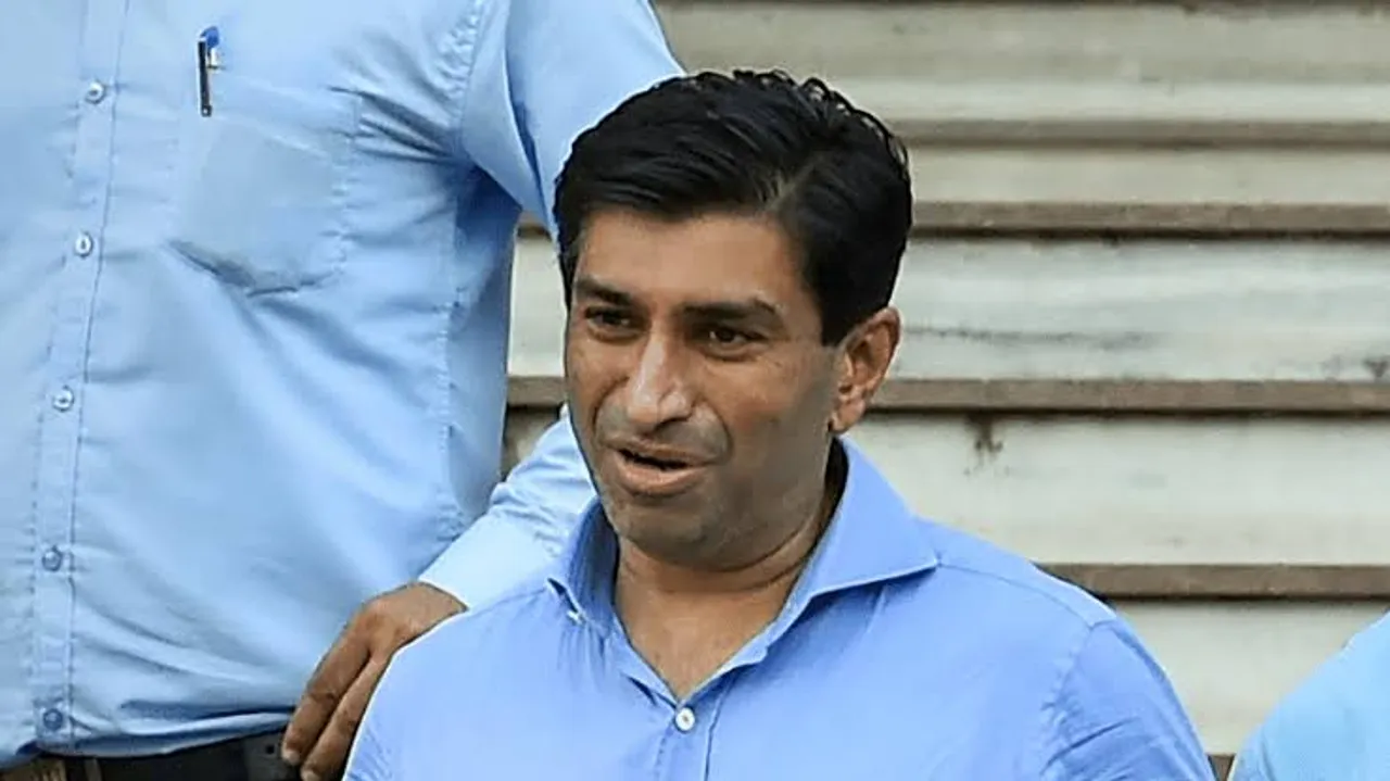 Delhi court allows ex-MP CM Kamal Nath's nephew Ratul Puri to travel abroad