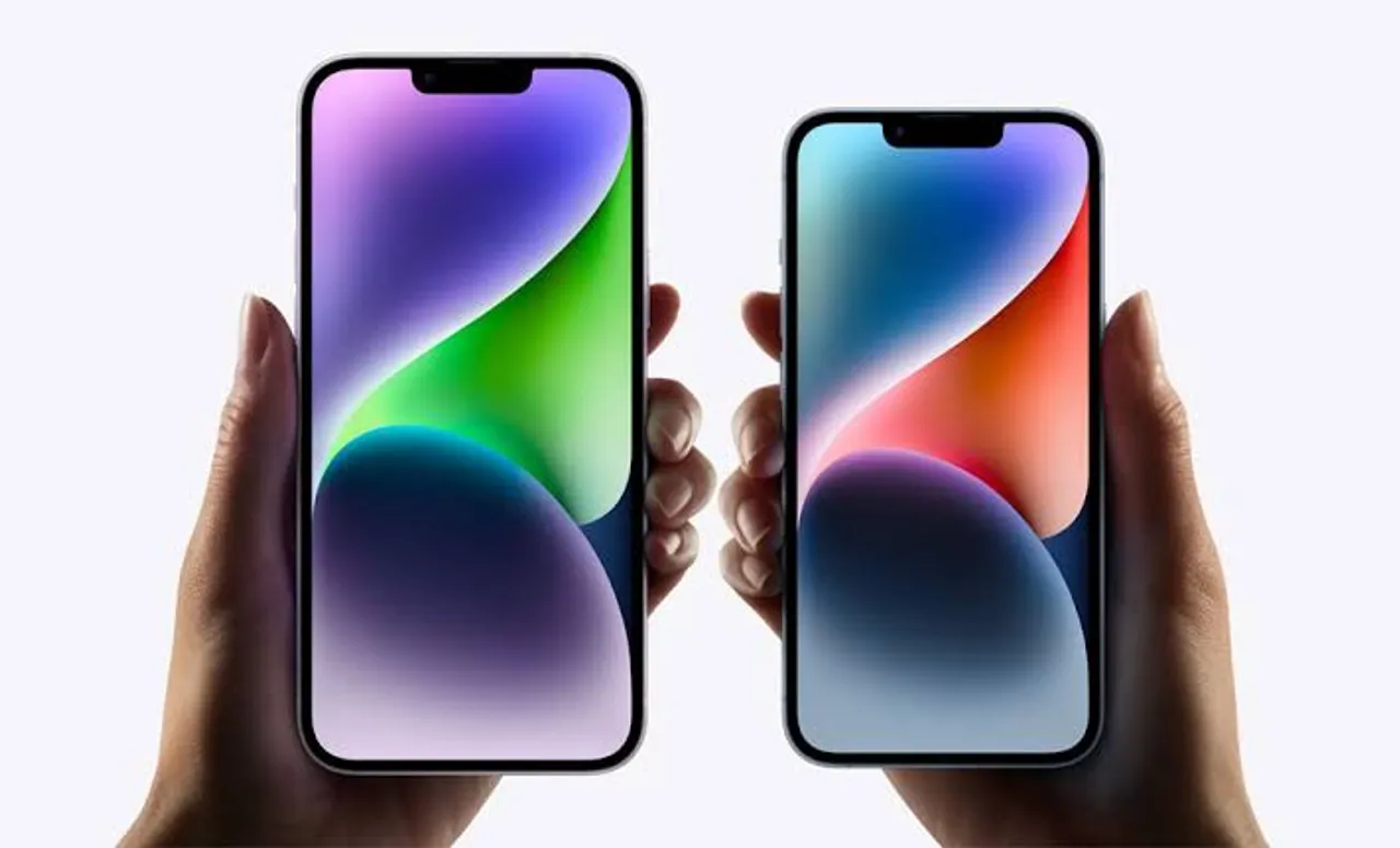 iPhone 14 Plus service program for rear camera issue announced by Apple