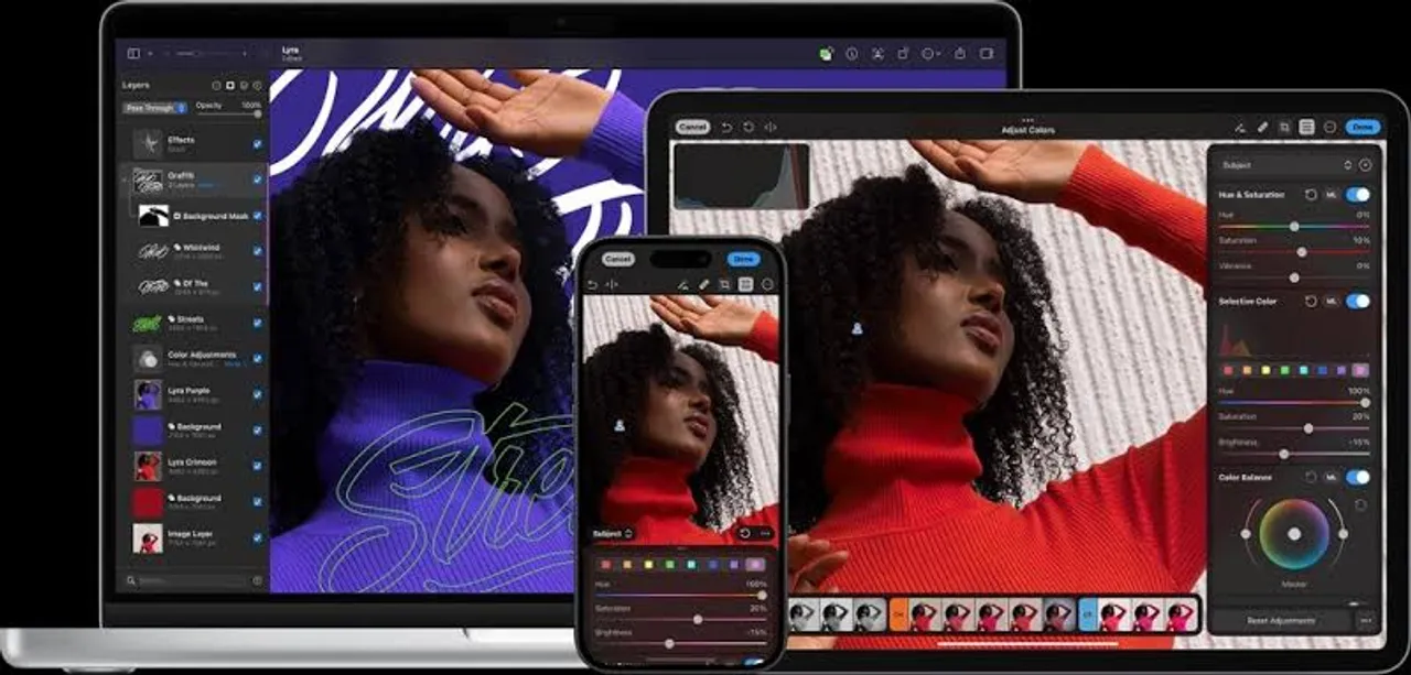 Apple to acquire photo editing app Pixelmator