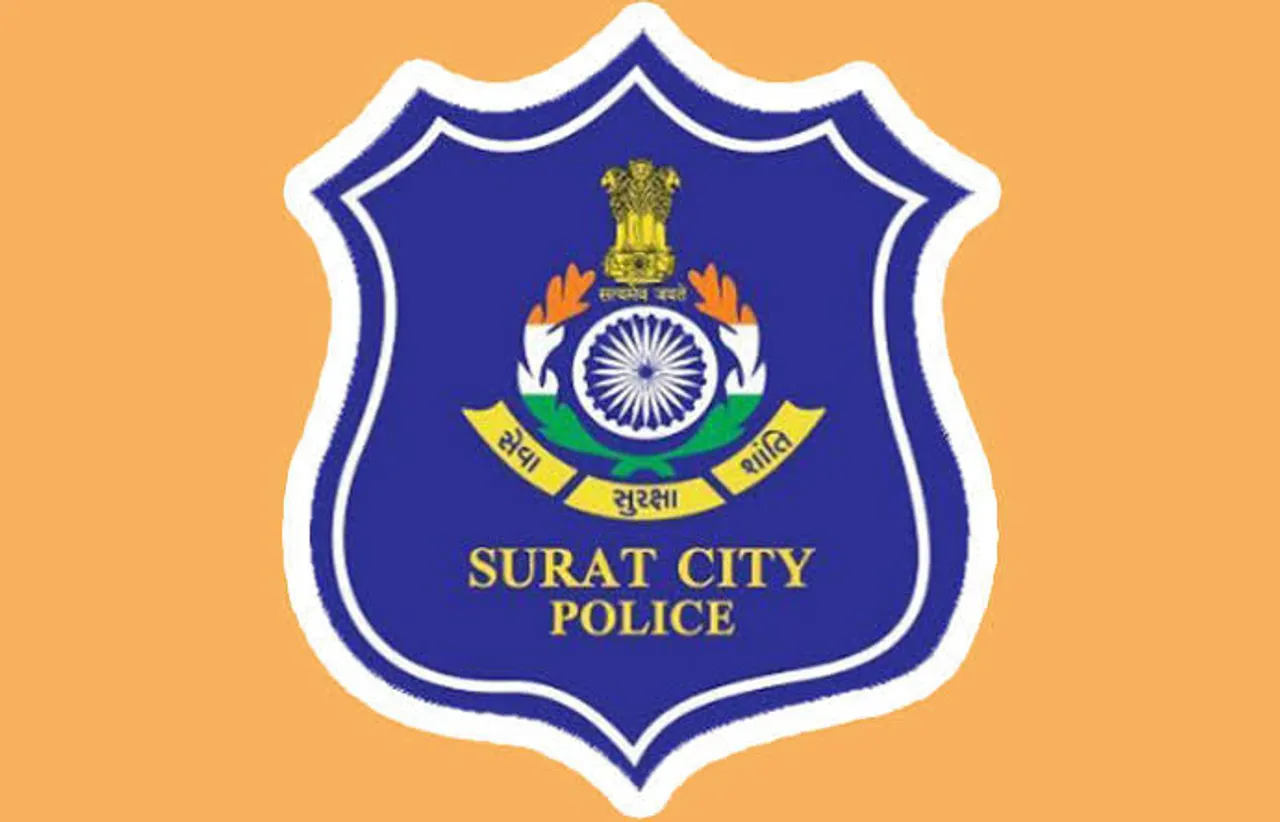 Surat to get another police bhavan in nearly 1.5 years