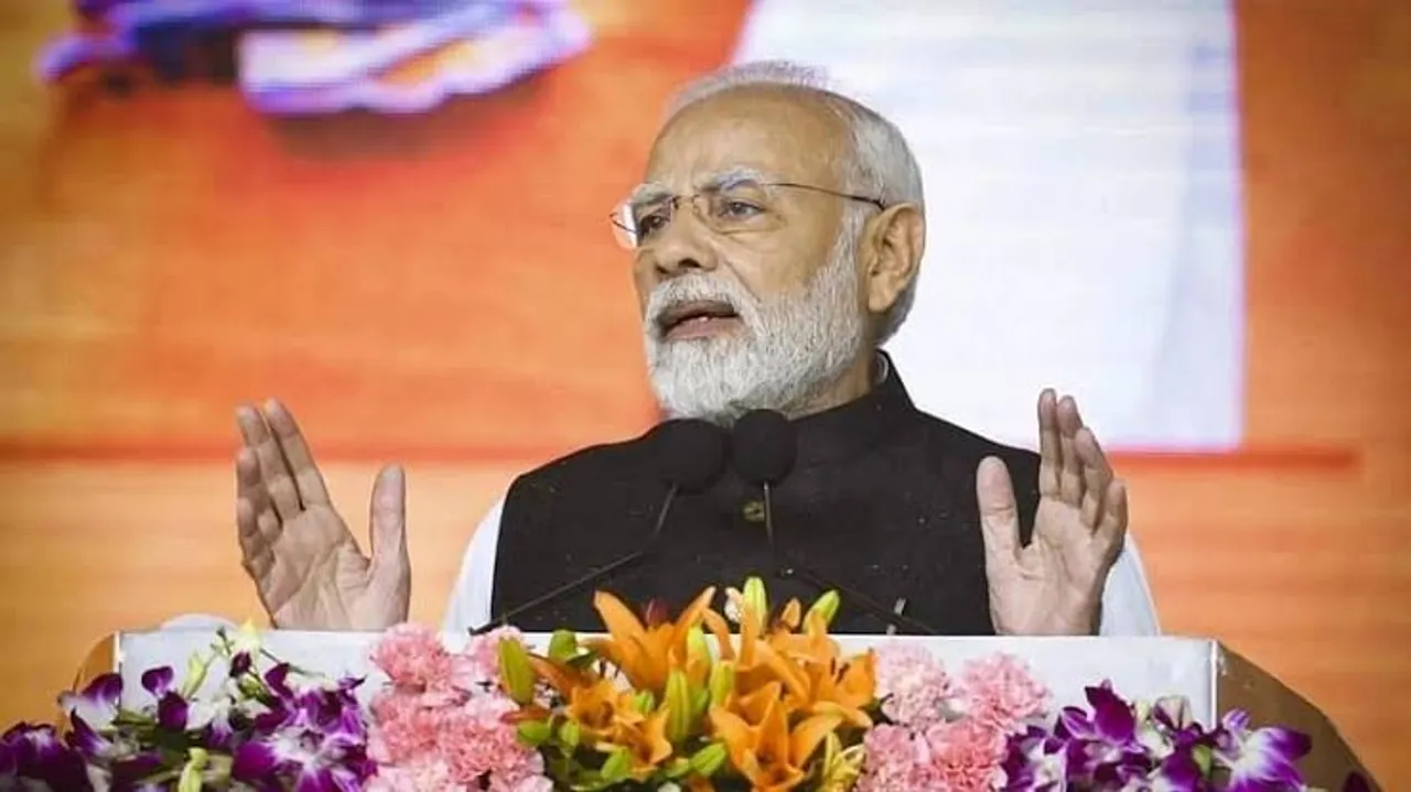 PM Modi address two rallies for Jharkhand Assembly Elections today