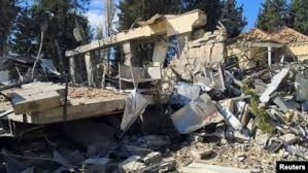 Health Ministry: Death toll from Israeli attacks on Lebanon surpasses 3,000