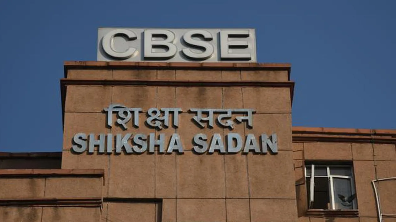 CBSE to open office in Tripura after dismal performance of affiliated schools in board exams