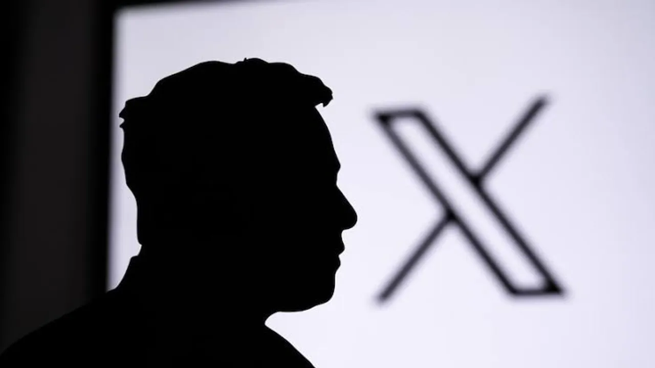 X users can now see what blocked accounts are publicly posting