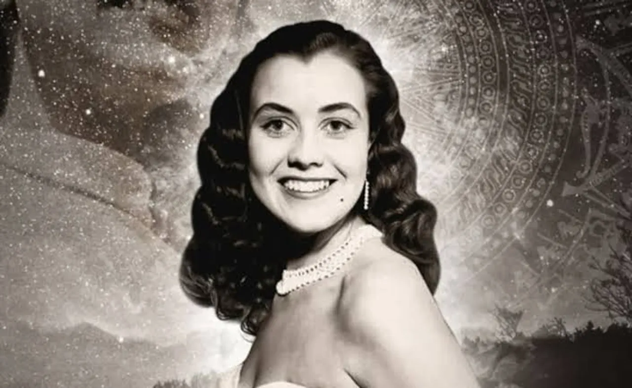Kiki Hakansson, the first Miss World, passes away at 95
