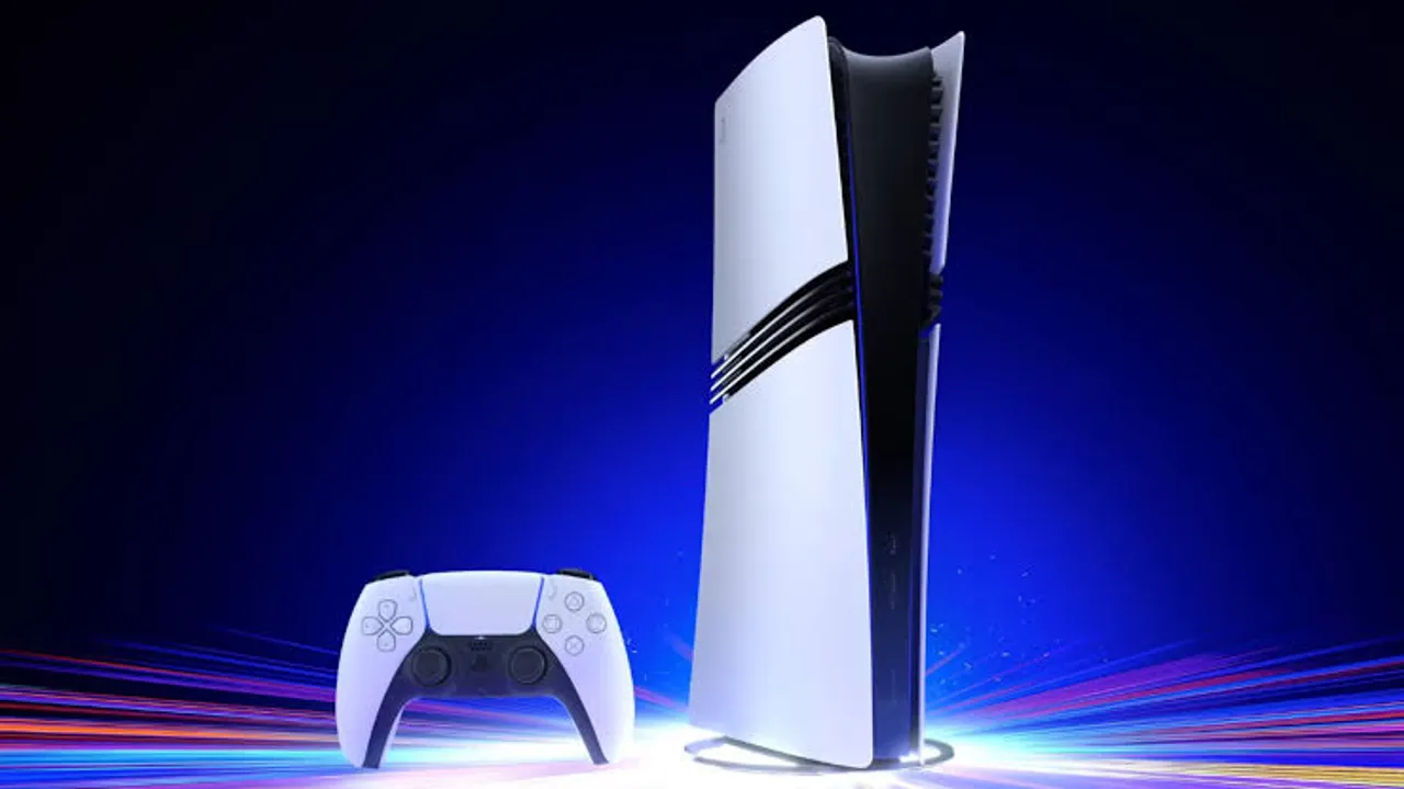 Sony to bring 50+ games to PS5 Pro on launch day