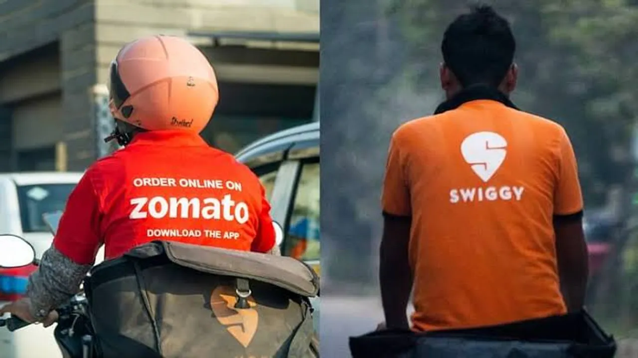 India finds Zomato, Swiggy food delivery businesses breached antitrust laws, documents show