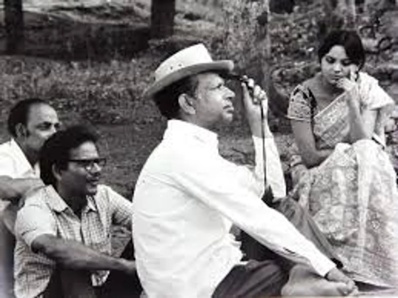 IFFI to honour legendary filmmaker Tapan Sinha