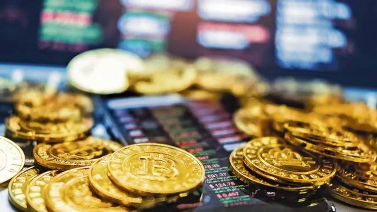 Bitcoin rises above $80,000 for first time on optimism over Trump's victory