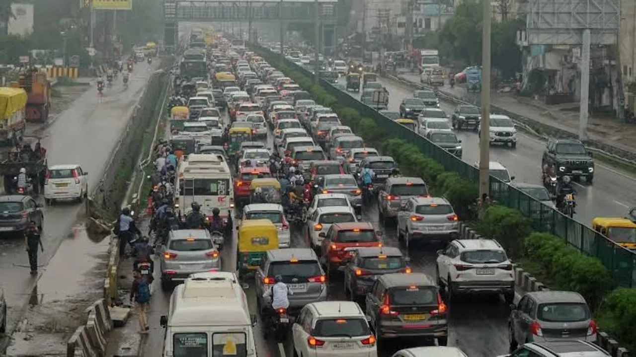 Traffic changes announced in Pune ahead of PM Modi’s visit