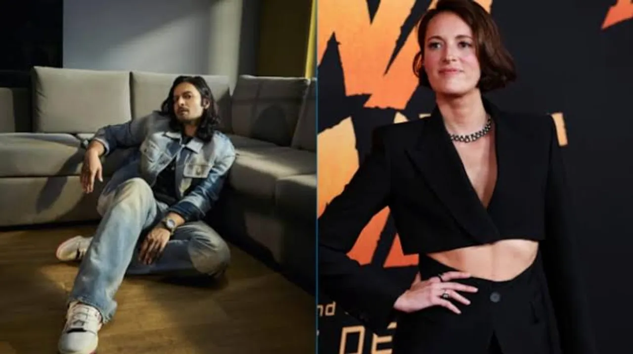 Ali Fazal to star with Phoebe Waller-Bridge in Rule Breaker