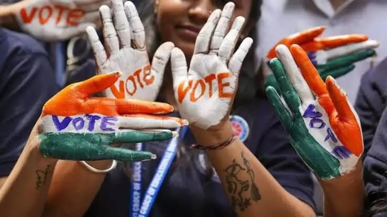 Jharkhand: All Arrangements made for first phase of Assembly Elections tomorrow