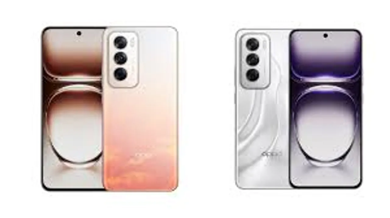 Report: OPPO Reno 13 series launching soon in China, India launch in 2025