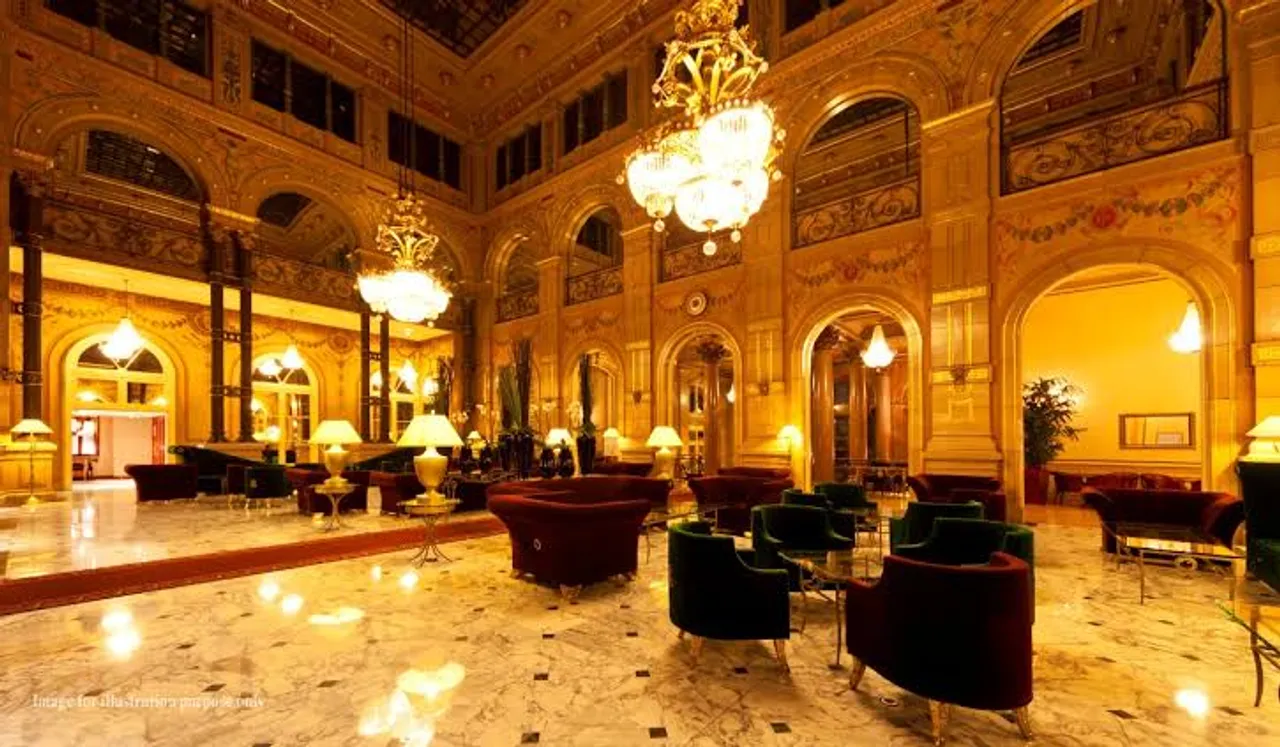 Marriott International and SAMHI Hotels to open three new properties