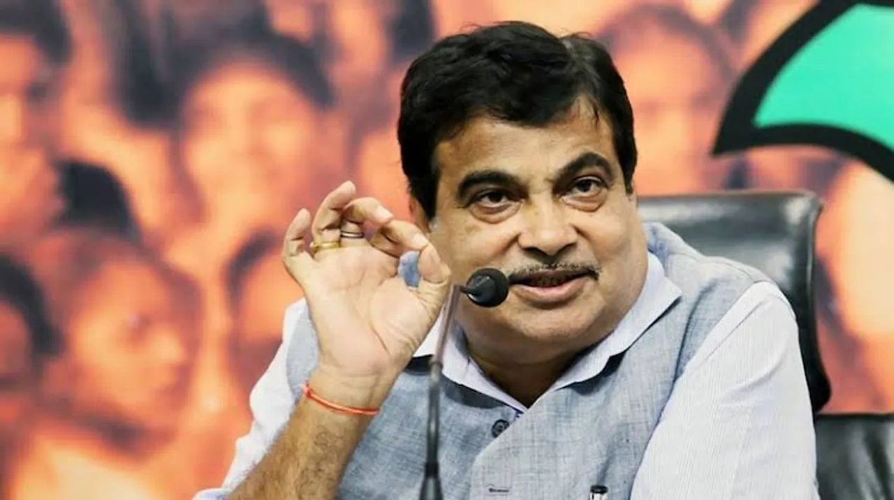 Casteism must be ended through socio-economic equality: Nitin Gadkari
